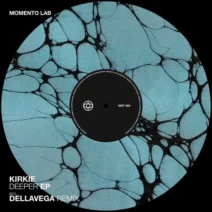 KiRKie - Deeper EP [Momento Recordings]