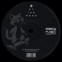 M3RCH - FLOW [Optics]