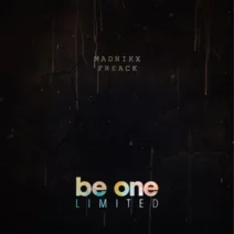 Madnikx - Freak [Be One Limited]