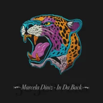 Marcela Diniz - In Da Back [303Lovers]