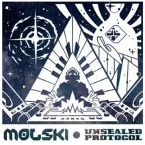 Molski - Unsealed Protocol [Myslite Records]