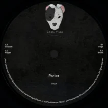 Parlez - Seaside [Chichi Music]
