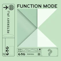 Petersky (PL) - Function Mode [Pure Enjoyment Recording]