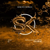 Raized, Piero Acinapura - Calling [SK Recordings]