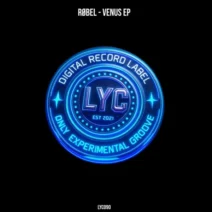 Røbel - VENUS EP [LYC MUSIC]