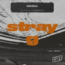 SIMBA (BR) - Stray G [CUFF]