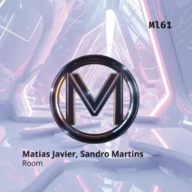 Sandro Martins, Matias Javier - Room [Mystic Label]