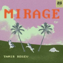 Tamir Regev - Mirage [Bar 25 Music]