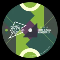 Tommy Benassi - Monedita EP [Ohana Music]