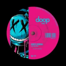 Toni Valero - Party People [Doop Rec]