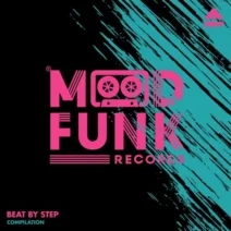 VA - BEAT BY STEP Compilation [Mood Funk Records]
