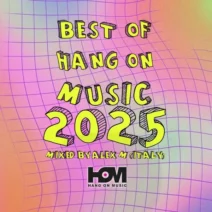 VA - Best Of Hang On Music 2025 Mixed By Alex M (Italy) [Hang On Music]