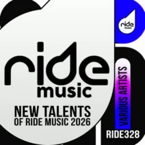 VA - New Talents Of Ride Music 2026 [Ride Music]