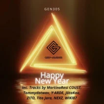 VA - New Year [Genesis BA]
