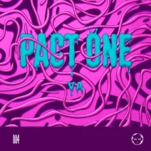 VA - Pact One [Manne Records]