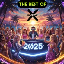 VA - The Best of Incorrect Groove's 2025 [Incorrect Groove]