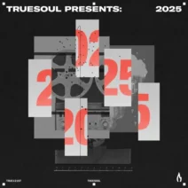 VA - Truesoul Presents 2025 [Truesoul]
