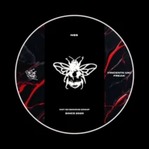Vincente (UK) - Freak (Original Mix) [Not So Serious]