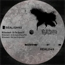 Withoutwork - On The Space EP [Realism93]