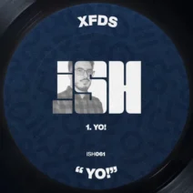 XFDS - YO! [iSH]