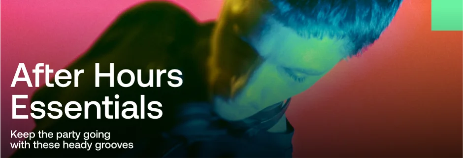 After Hours Essentials