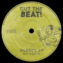 Ben Roberts – Silence