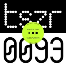 Caleb Laurenson – Beautiful Thing