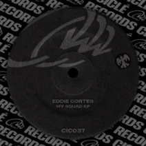 Eddie Cortès – My Squad EP