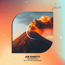 Joe Vanditti – Far Away EP