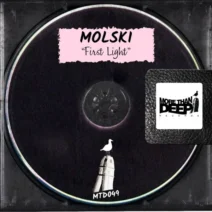 Molski – First Light