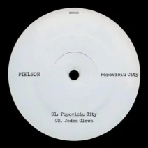 Pielson – Popoviciu City