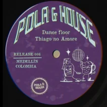 Thiago No Amore – Dance Floor