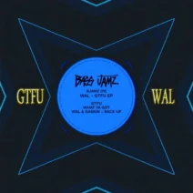 Wal (UK), Gaskin – GTFU