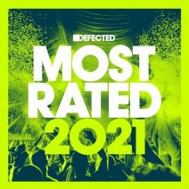 Defected presents Most Rated 2021 [RATED32D2]