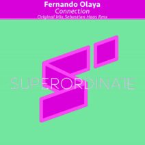 Fernando Olaya - Connection [SUPER341]