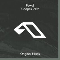 Powel - Chapek 9 EP [ANJDEE618D]