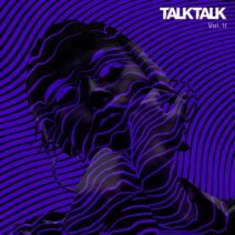 Bar 25 Music presents: TalkTalk Vol.2 [BAR25154]