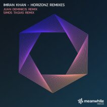 Imran Khan - Horizonz (Juan Deminicis, Simos Tagias Remixes) [MW020]