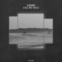 Gians - Call Me Voice [PLTL061]