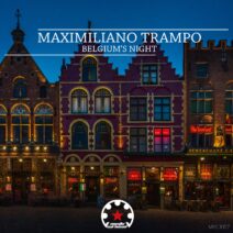 Maximiliano Trampo - Belgium's Night [MYC1057]