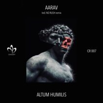 Aarav - Altum Humilis [CR008]