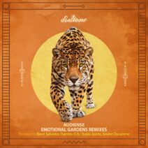 Audiense - Emotional Gardens Remixes [DT138]