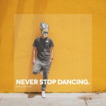 Boris Brejcha - Never Stop Dancing [UL03709]