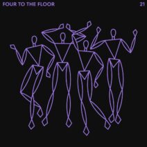 Four To The Floor 21 [DIYFTTF21]