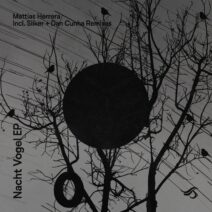 Mattias Herrera - Nacht Vogel [TRS060]