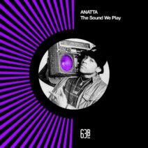 ANATTA, Cormac - The Sound We Play [63B002]