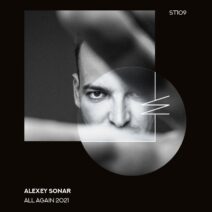 Alexey Sonar - All Again 2021 [ST109]