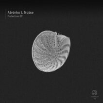 Alvinho L Noise - Protection EP [TRANS211]