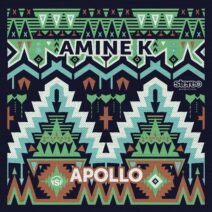 Amine K (Moroko Loko) - Apollo [SP302]