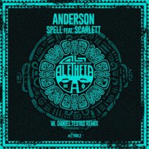 Anderson - Spell [ALTH112]